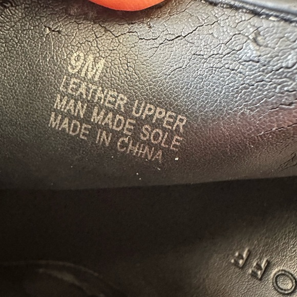 Rebecca Minkoff Leather Mule - Snakeskin - Size 9 - Picture 5 of 5